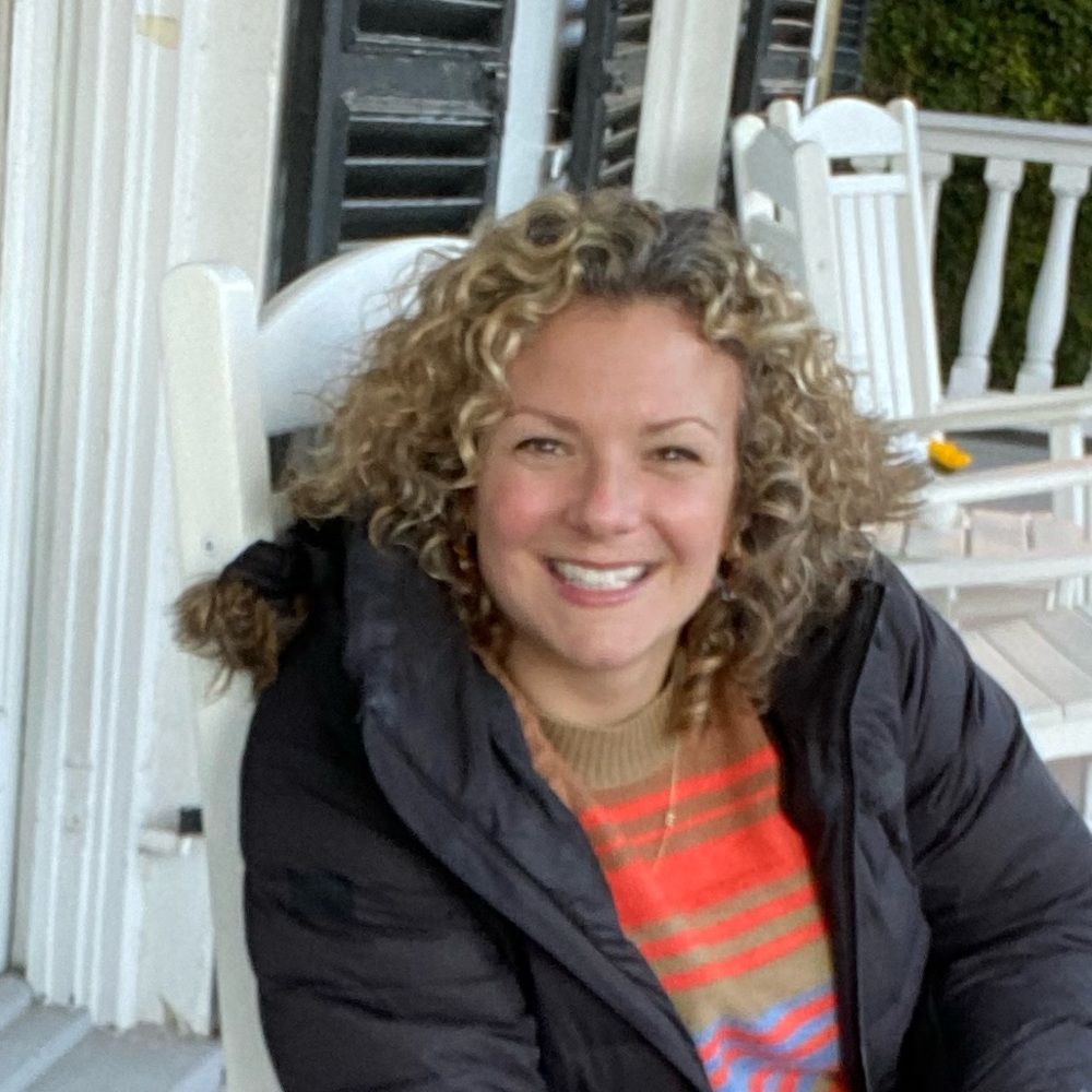 Meet your Posher, Lindsey